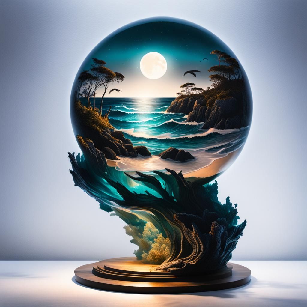 Untitled Creation