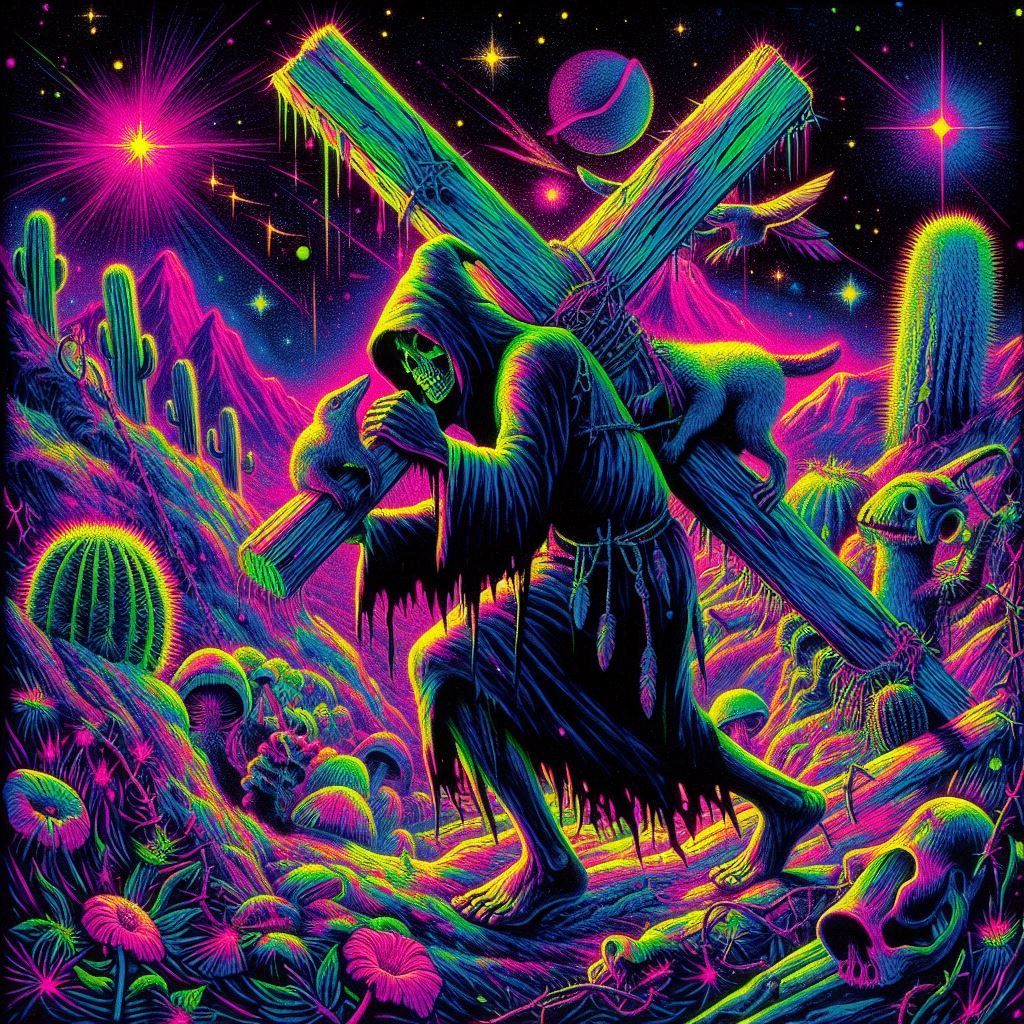 morificación de la carne