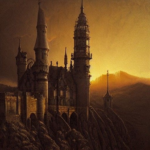 Xineian Palace