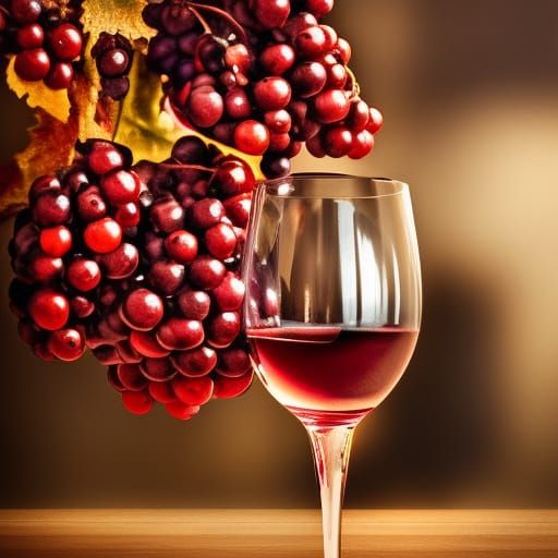 Red Wine 3