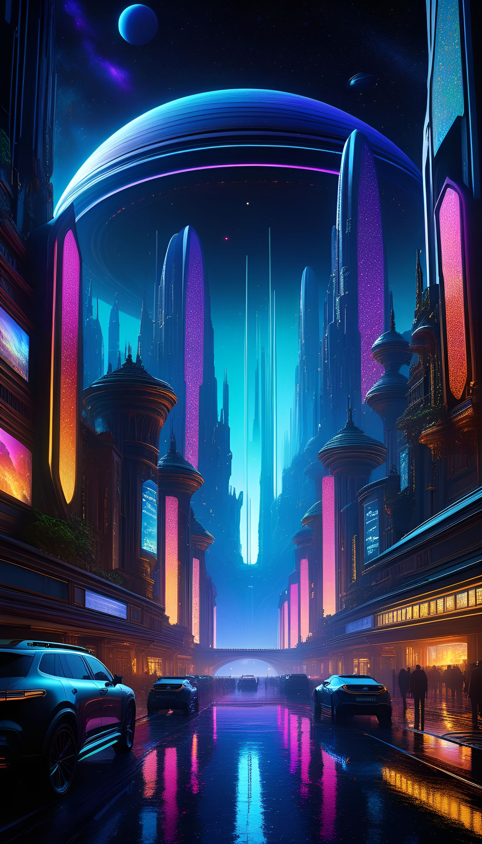 Untitled Creation