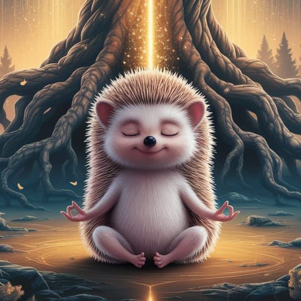 Hedgehog