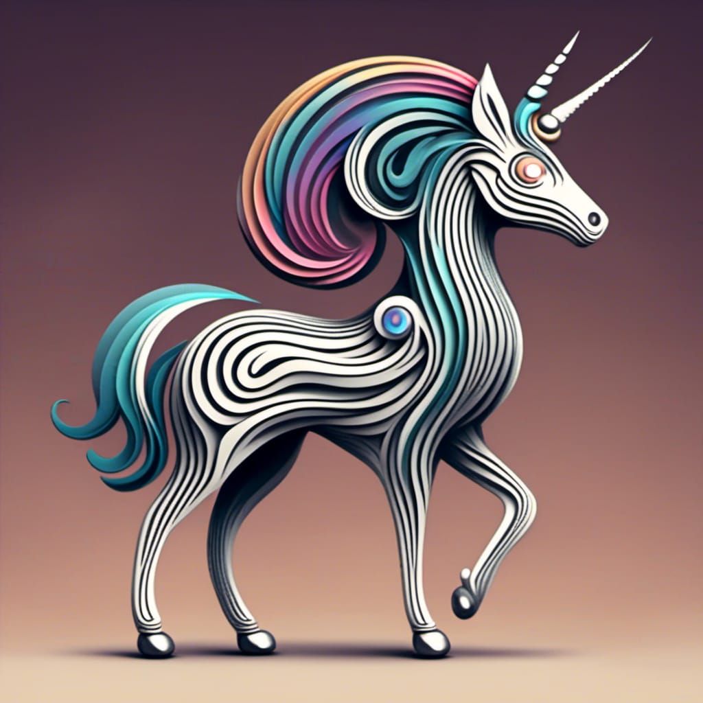 <lora:Smooth Minimal:1.0> 