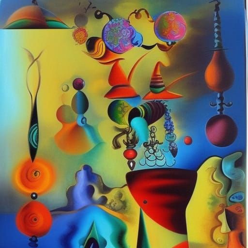 Groovy Gravity gravy