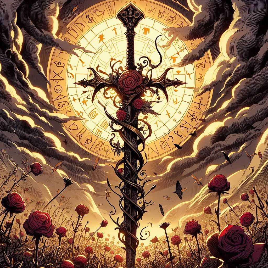 Once Cursed,now twice blessed