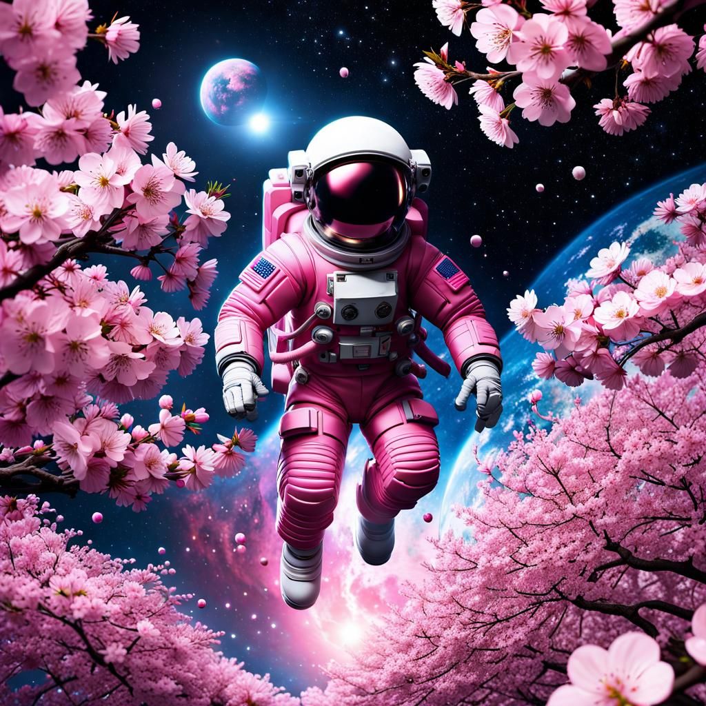 Astronaut