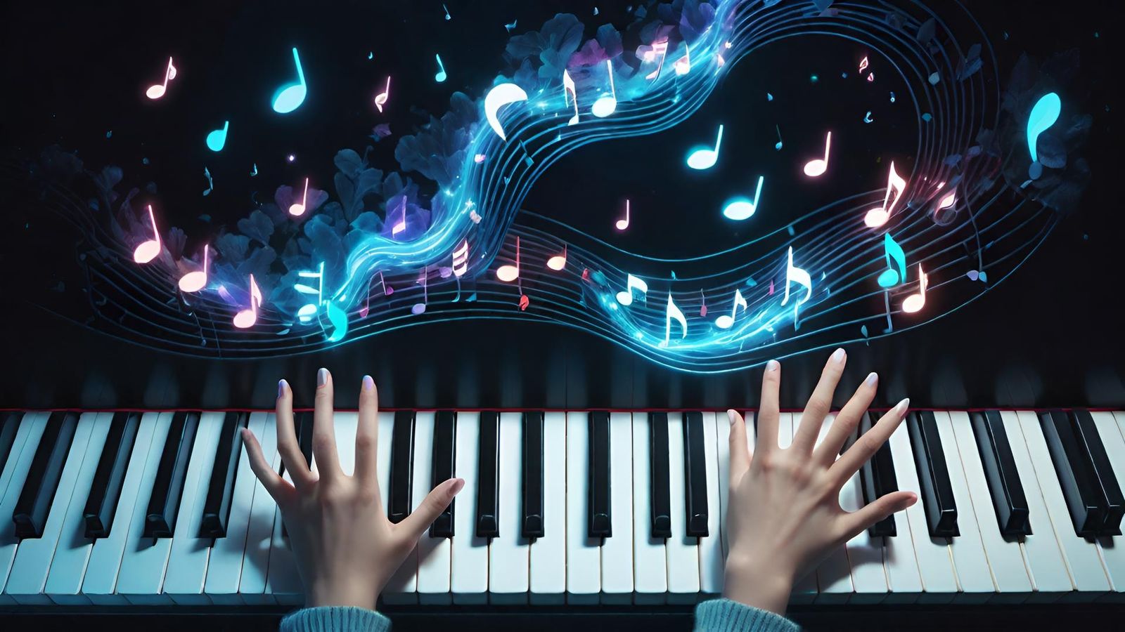Synthasia