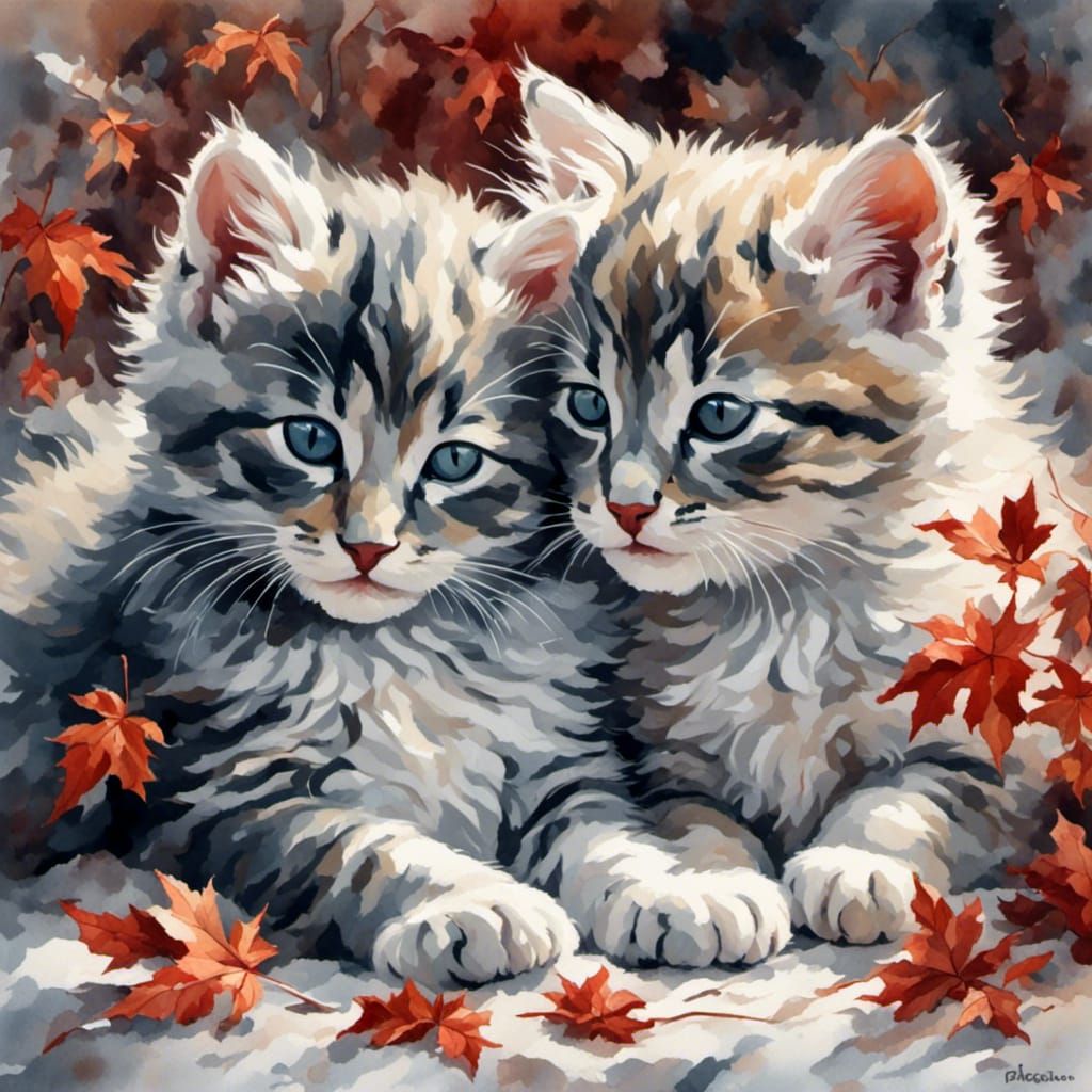 Cuddle up