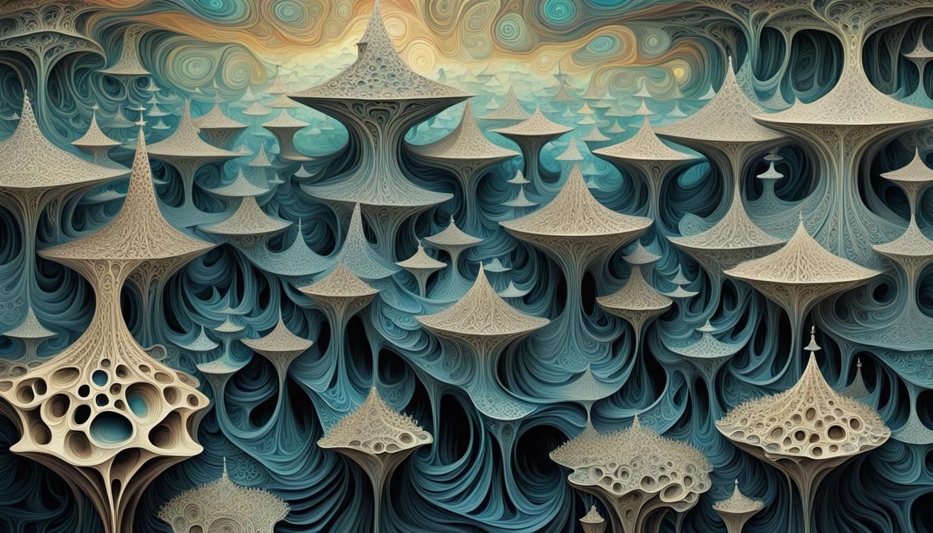 Untitled Creation