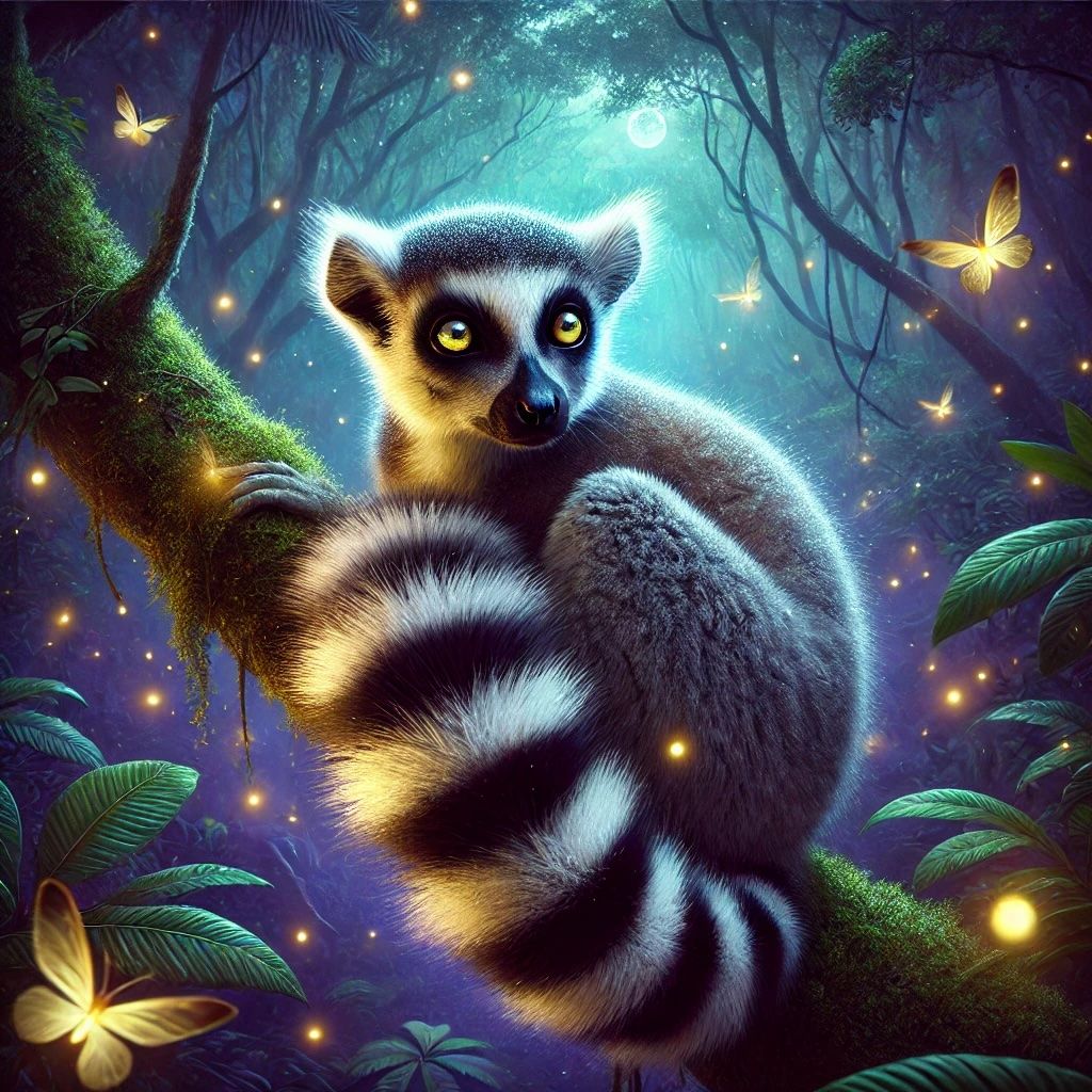Lemur