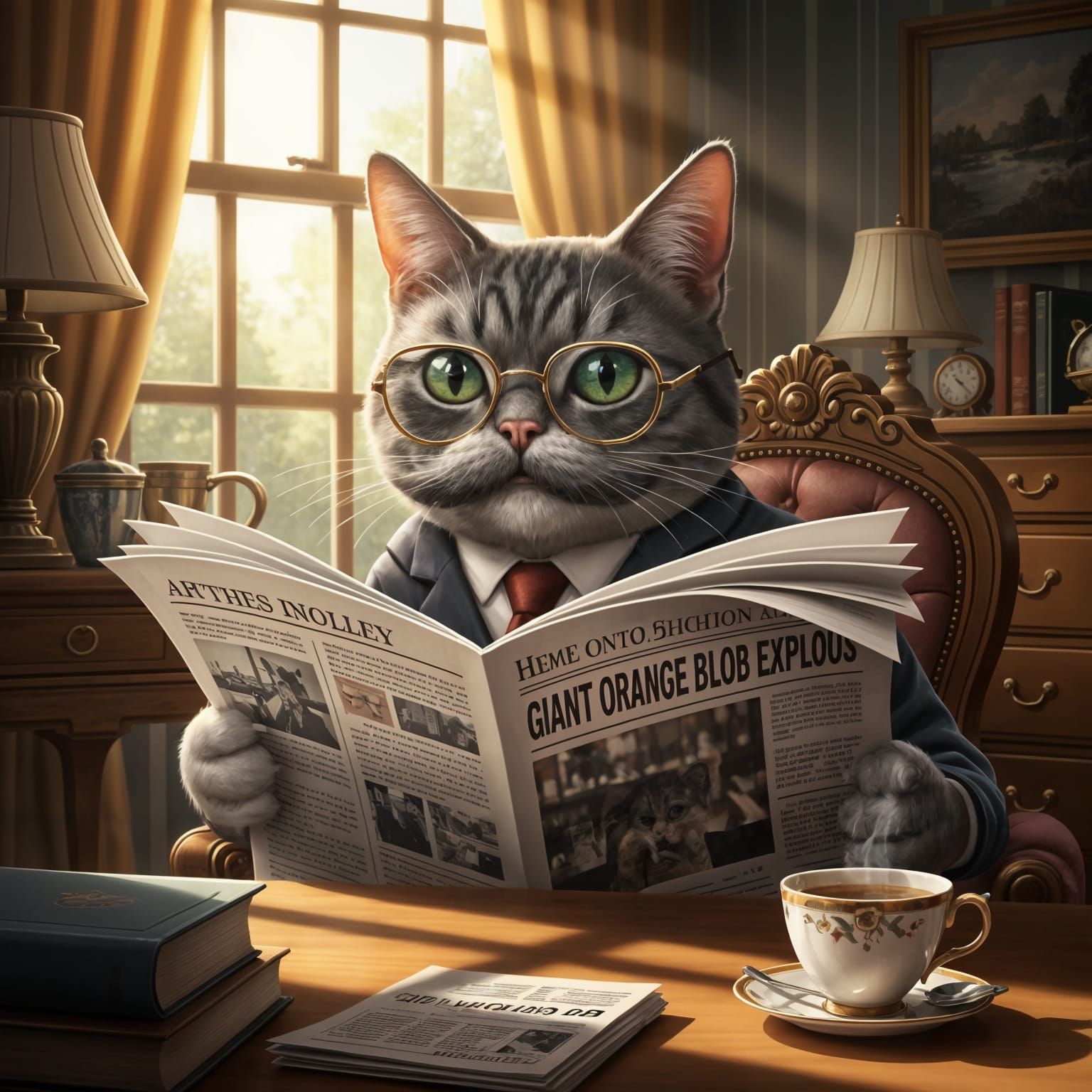 Boomer   by @Sharon B