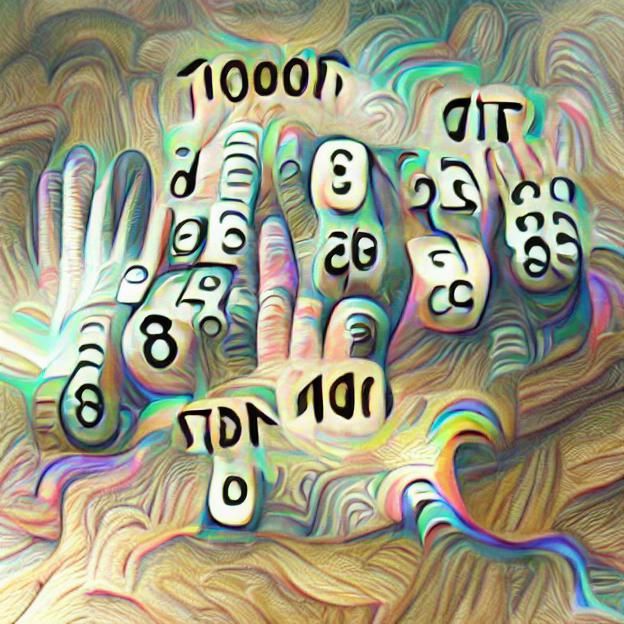 tenrandomdigits
