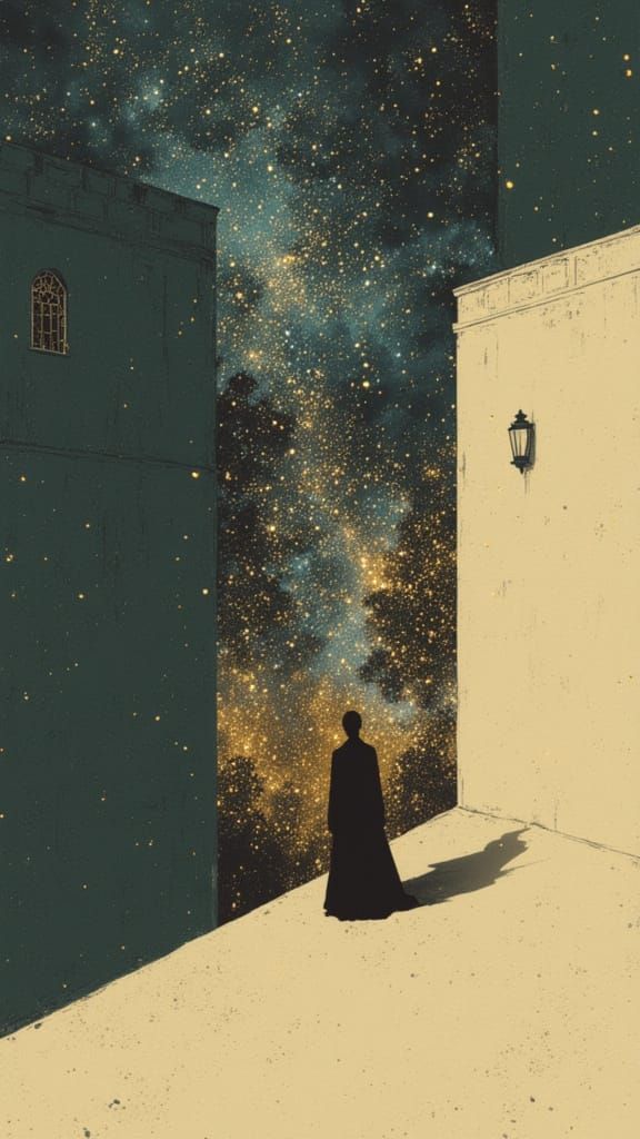 and destiny chose to betray her dreams