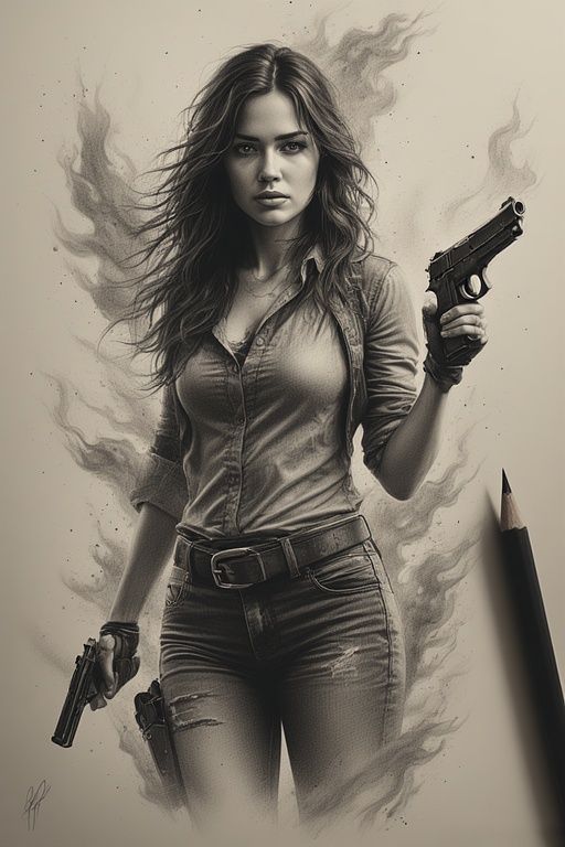 LARA CROFT  : TOMBRAIDER