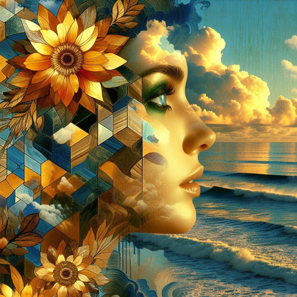 Regard ⁵°`¹⁶`¹²`²³