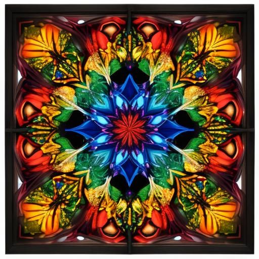 Untitled Creation