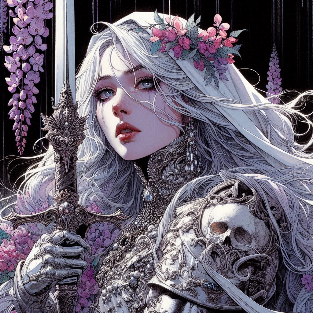 𝕾𝖙𝖗𝖊𝖓𝖌𝖙𝖍 𝖆𝖓𝖉 𝕭𝖊𝖆𝖚𝖙𝖞