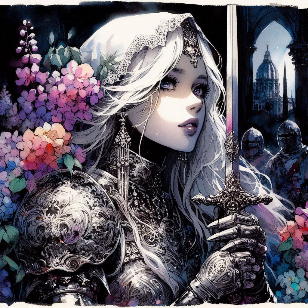 𝕾𝖙𝖗𝖊𝖓𝖌𝖙𝖍 𝖆𝖓𝖉 𝕭𝖊𝖆𝖚𝖙𝖞