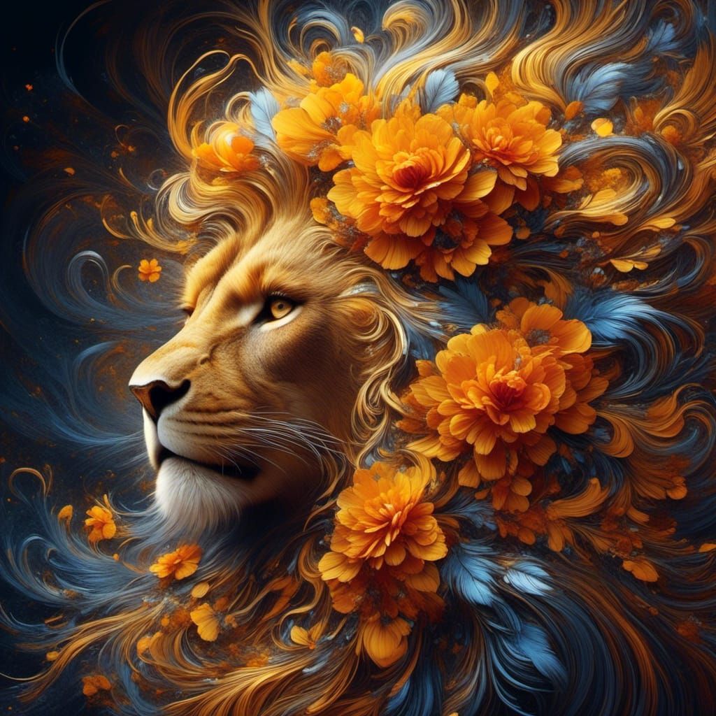 <lora:Surreal Portrait:1.0>