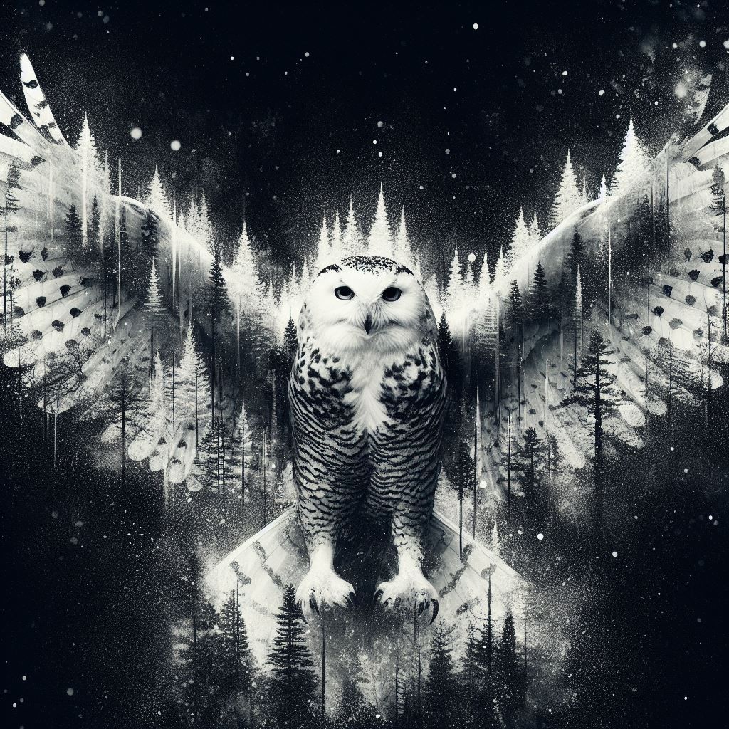 One with the Forrest