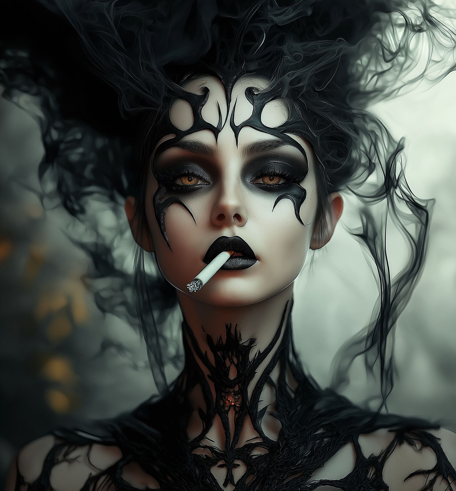 Queen of the Underworld