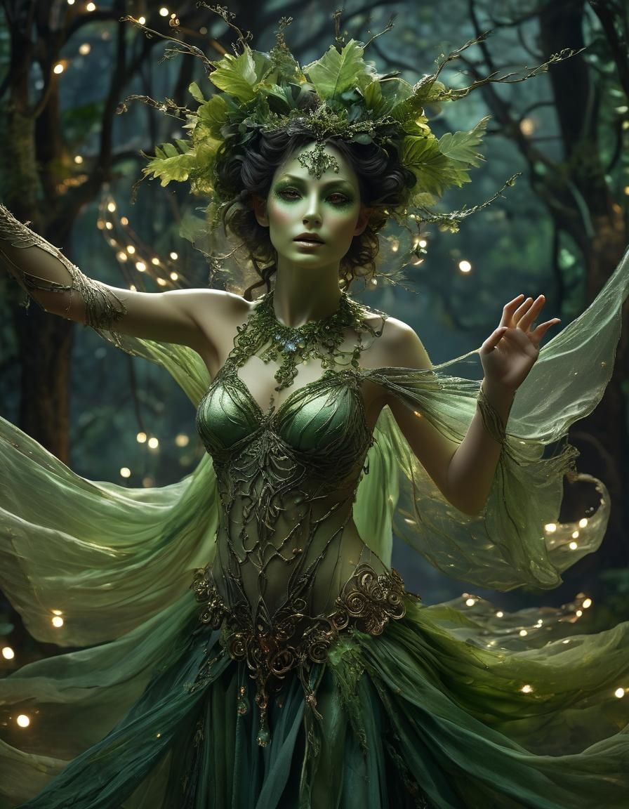 Dryad