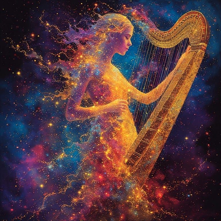 harpist