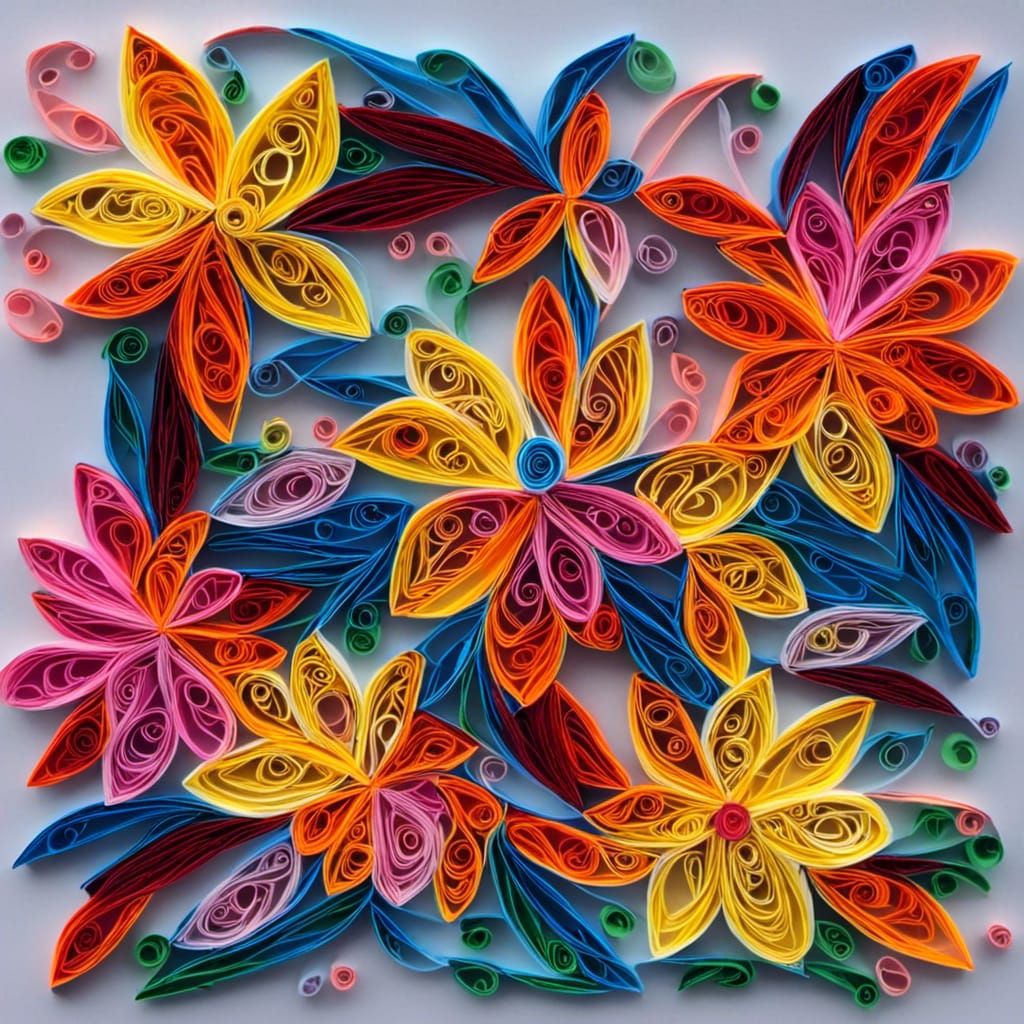 Quilling