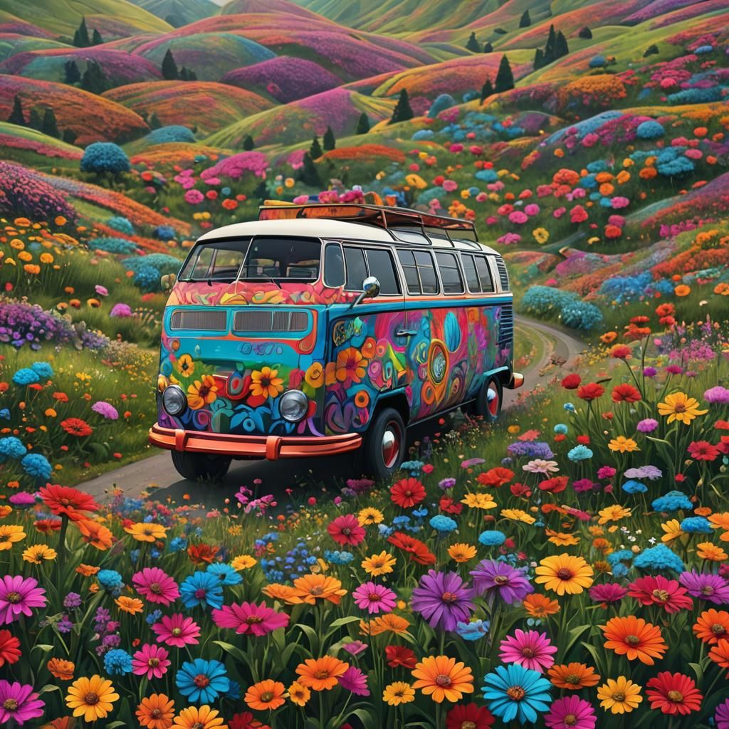 Rollin' in Das deep