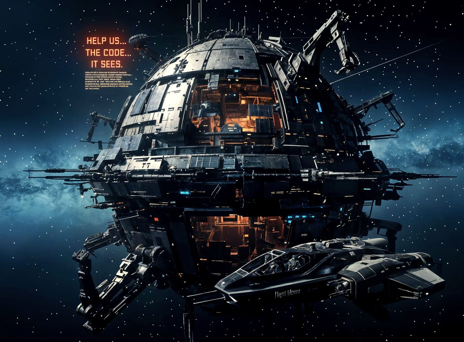 Forged Anew's Enigma