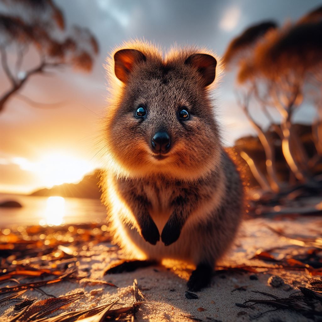Quokka