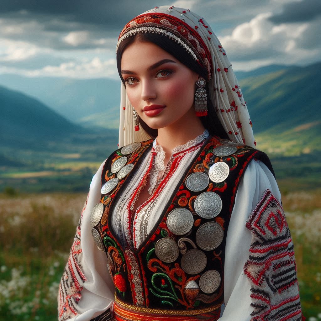 Albania