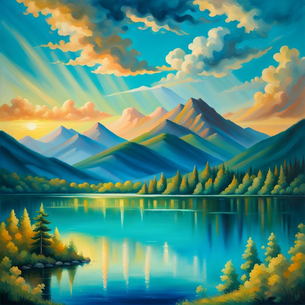 landscape