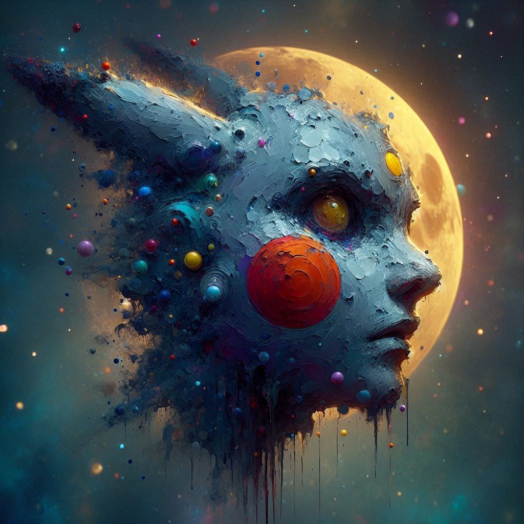 Untitled Creation