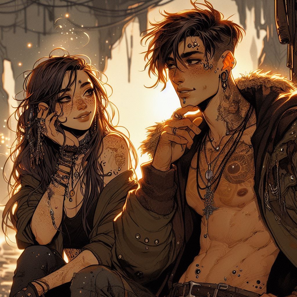 Thoughtful Conversation