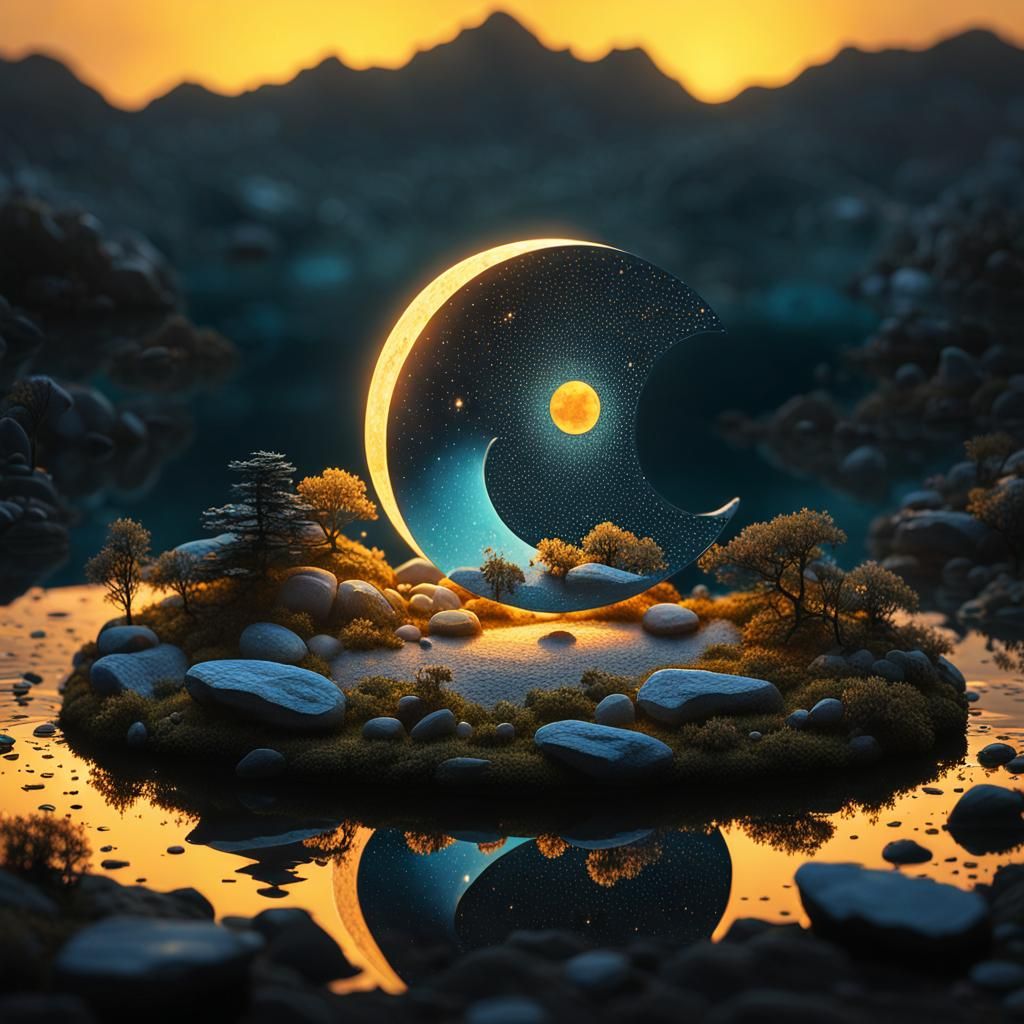 Untitled Creation
