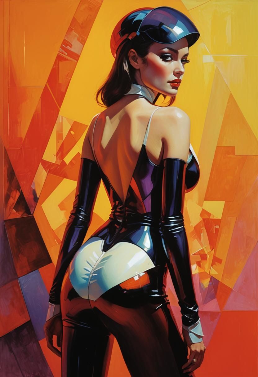Futureshock