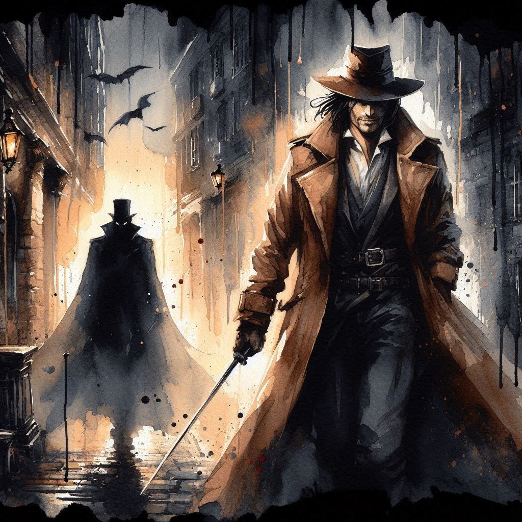 Van Helsing