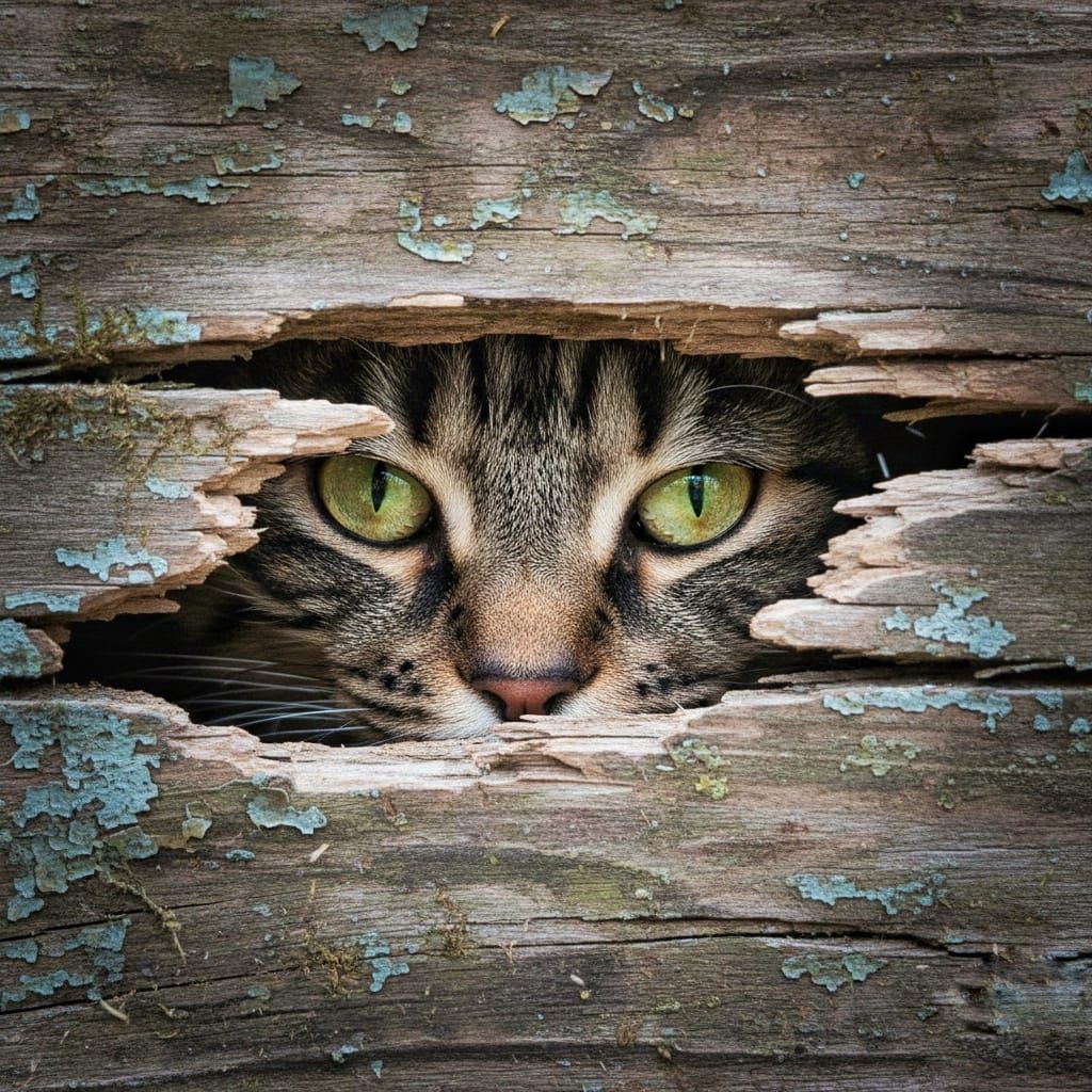 I See You 😁😸😸😸