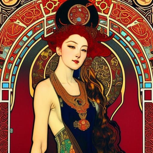 Red Queen