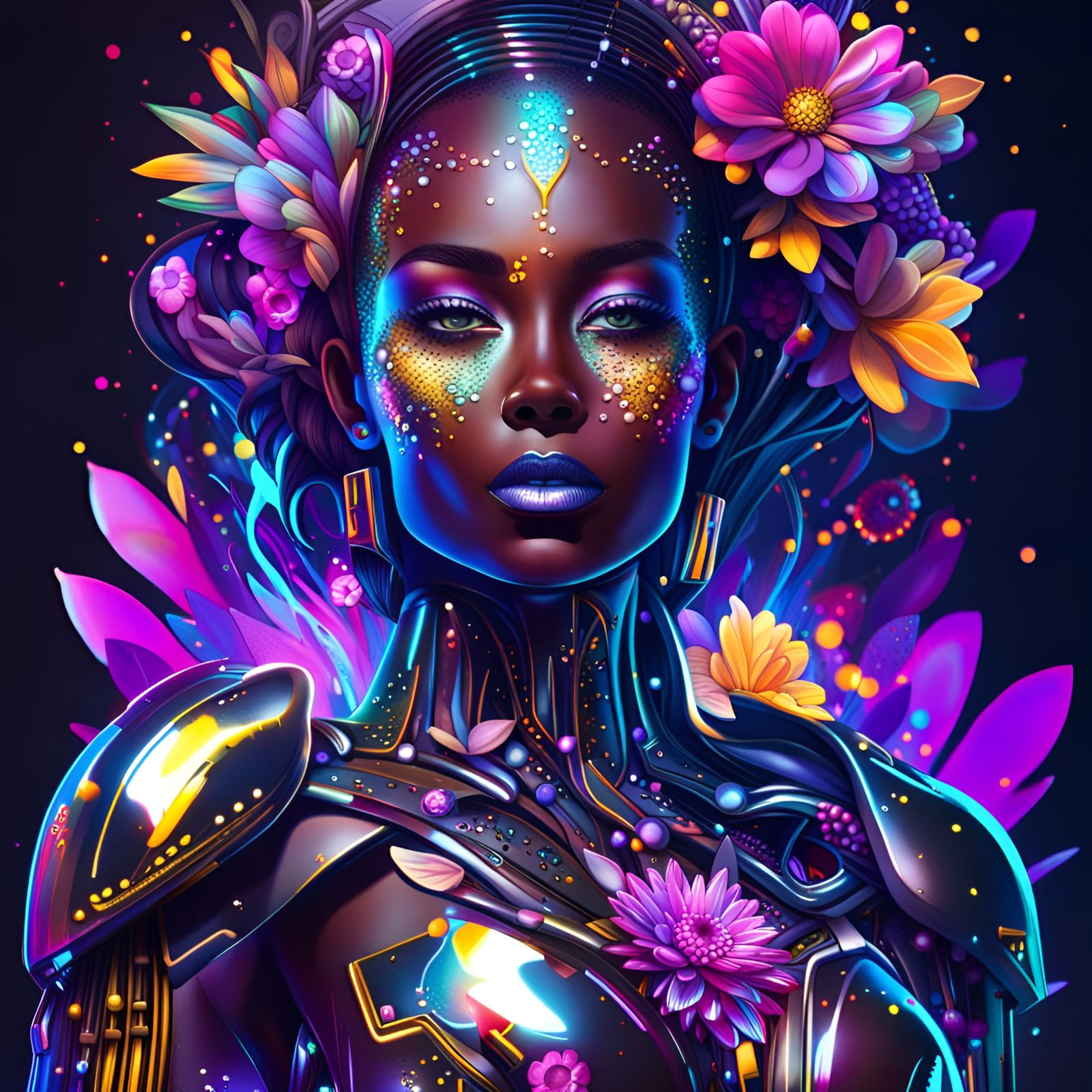 Untitled Creation