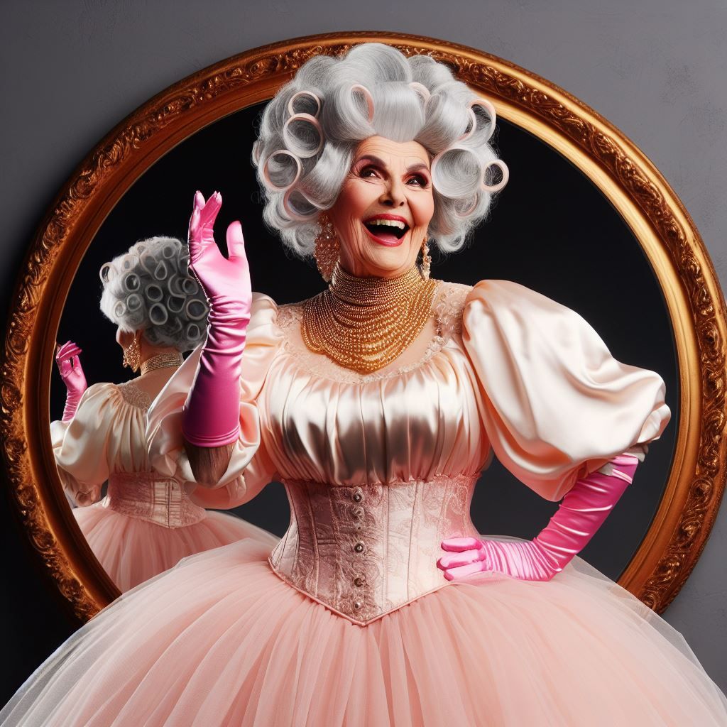 JOKING FUNNY PRANKS APRIL FOOLS DAY POMPÖÖS Couture Living i...