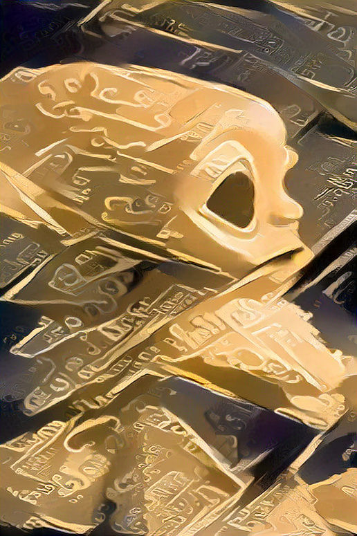 gold
