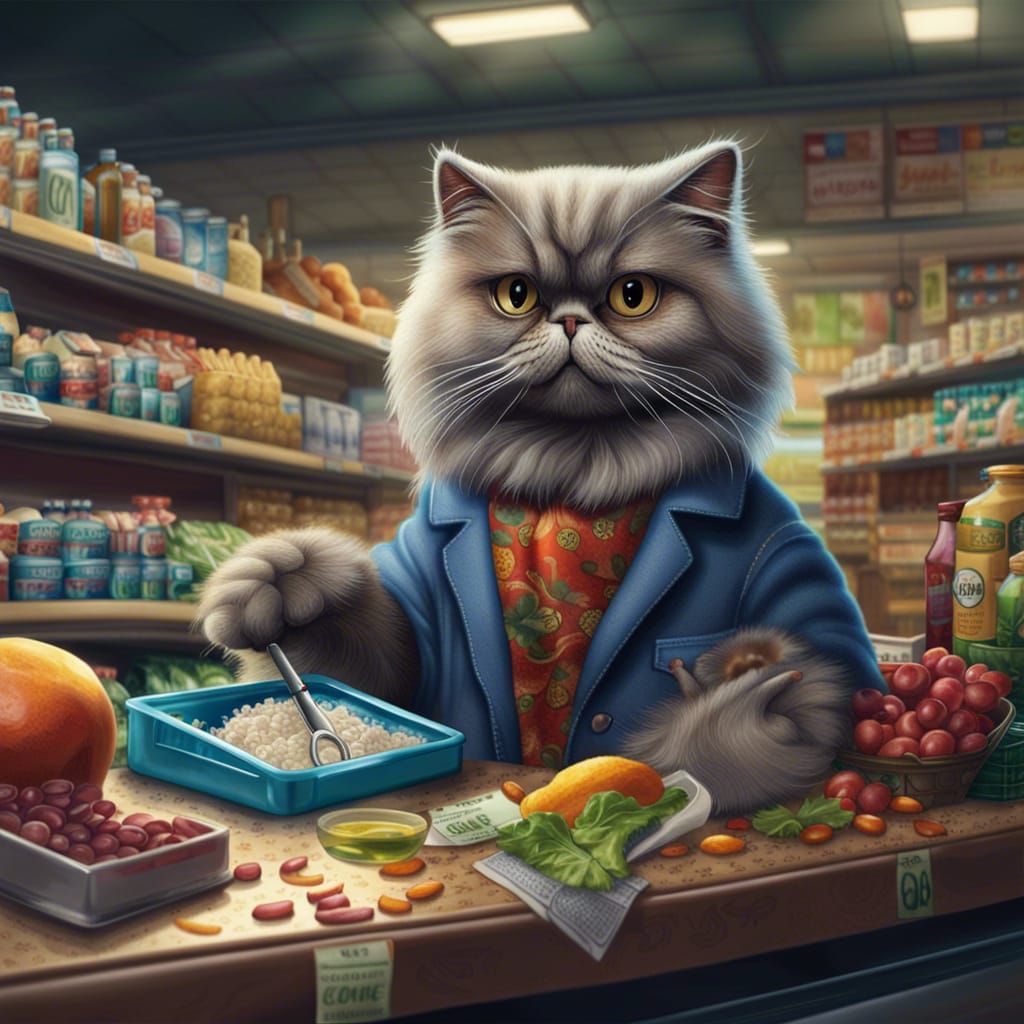 Catsumer