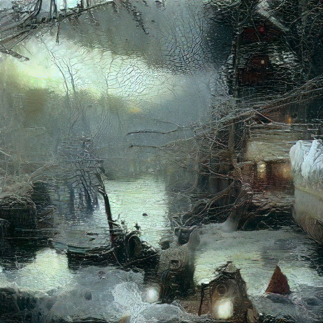 Pieces of Nordic Happiness III