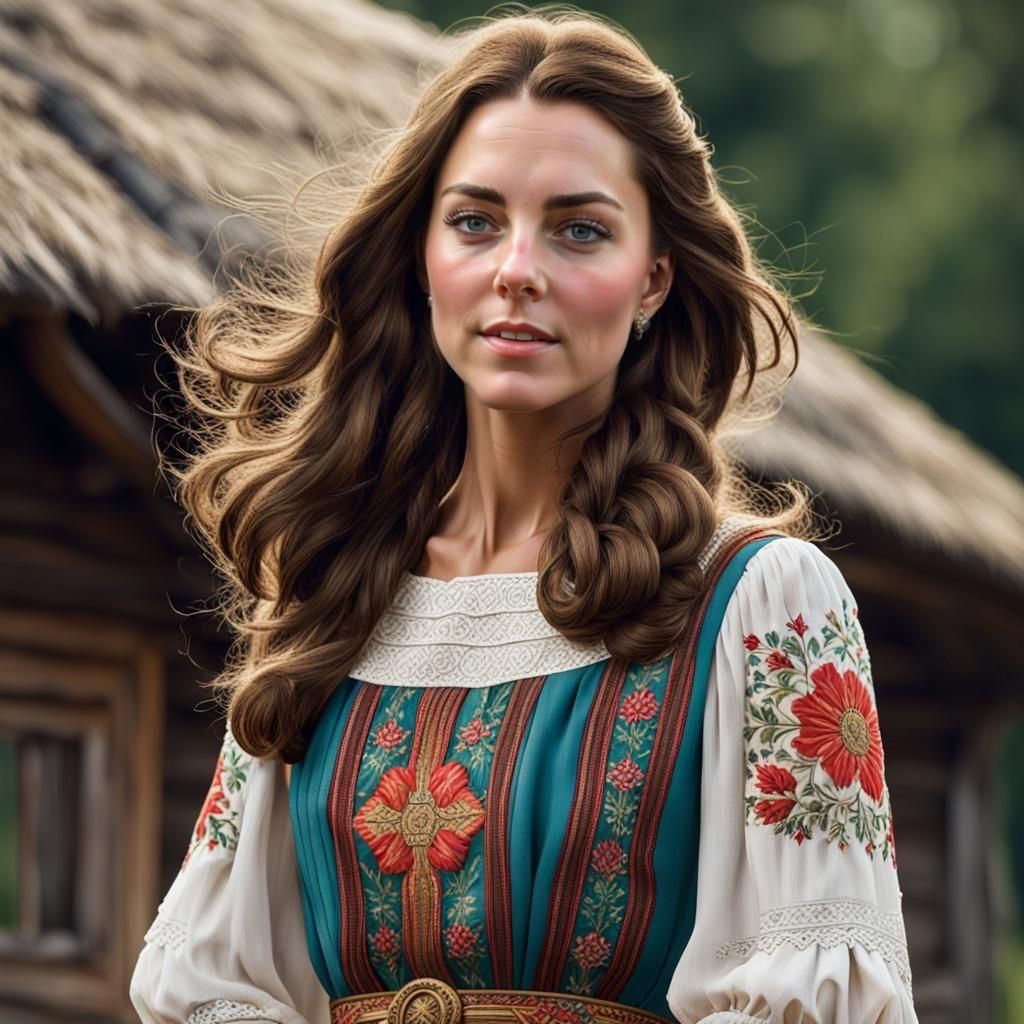 Kate