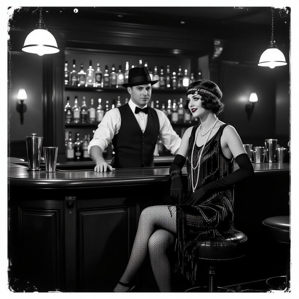 Night Out  by @Zombirb