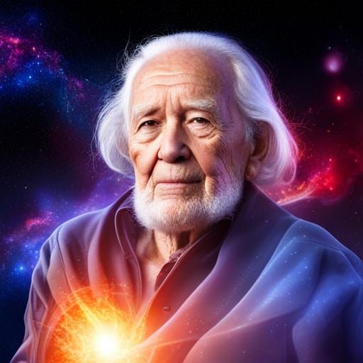 The Oldest Being in the Universe