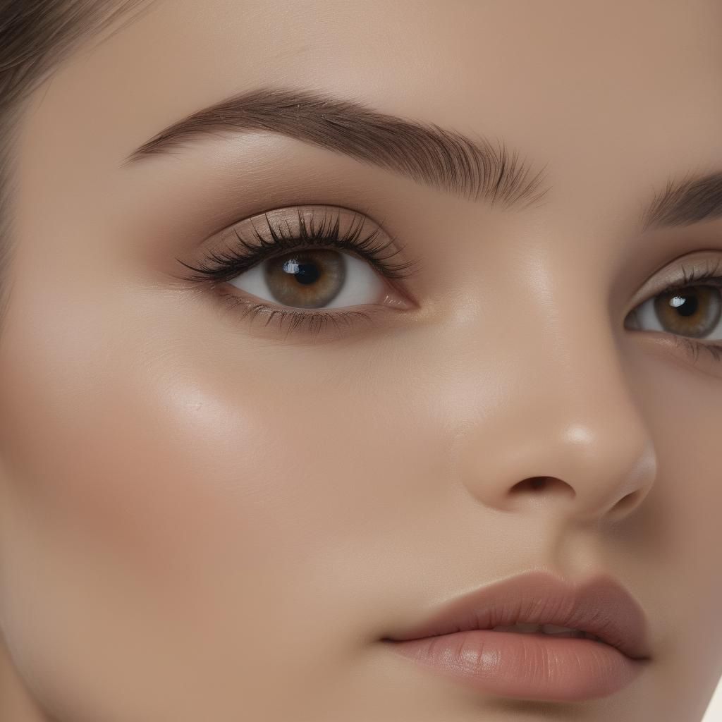 full face