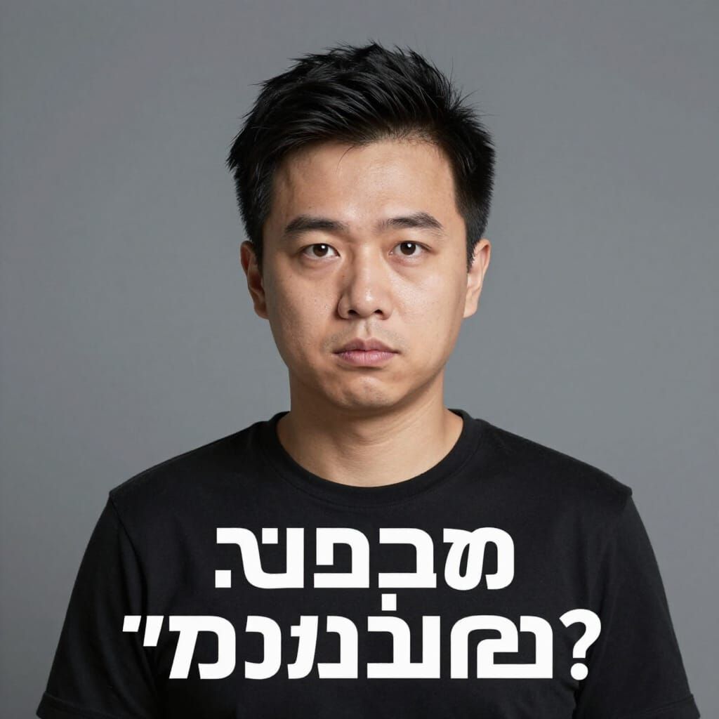 Hilariously Funny AI Generated Image